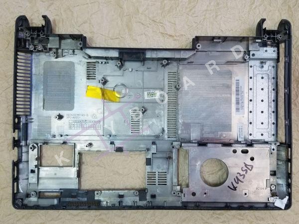 Верхня частина корпусу Asus K43SA